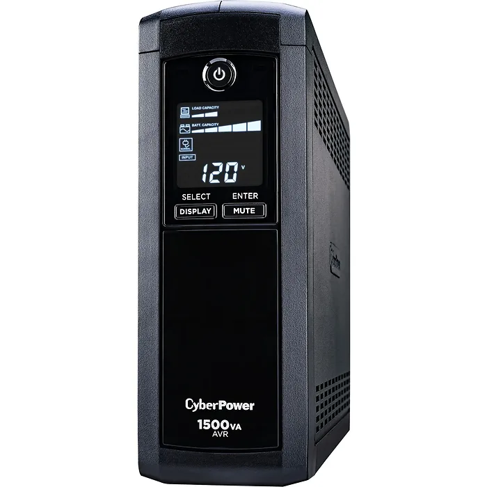 CyberPower-CP1500AVRLCDTAA