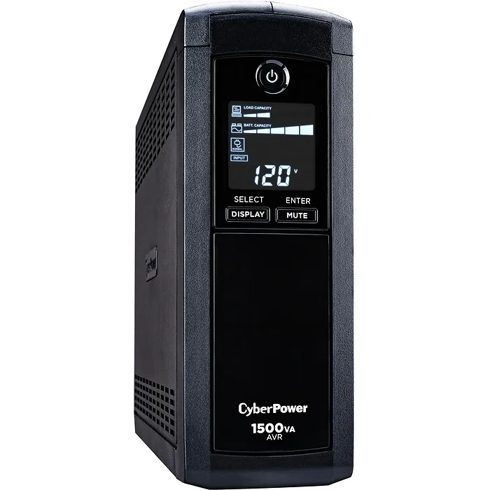 CyberPower-CP1500AVRLCDTAA