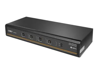 VERTIV SC945DPH-400 — Vertiv Avocent Secure KVM Switch with 4 Ports