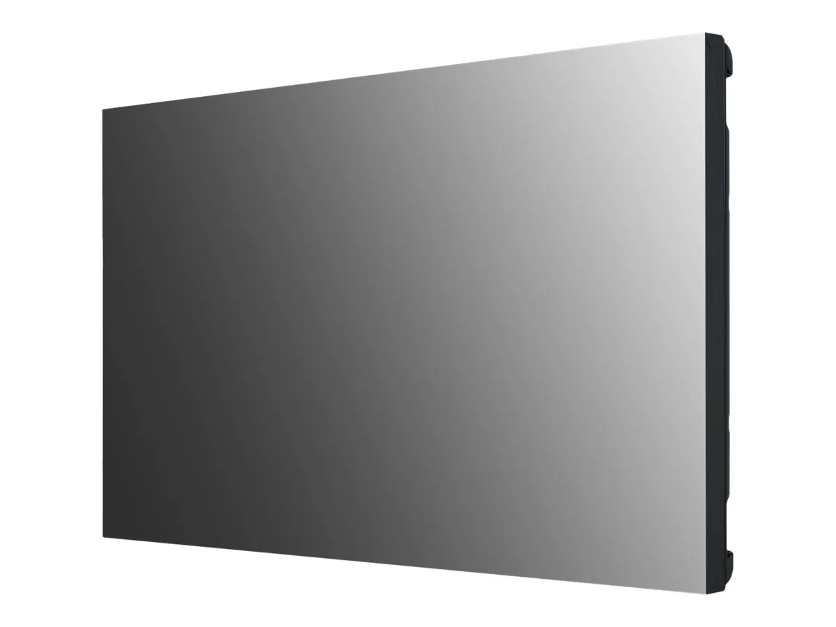 LG Electronics 55VSH7J-H — 55FHD VIDEO WALL, 0.44MM EVEN VIDEOWALL, HDMI(2), DP(1), DVI-D(1), AUDIO IN, RS2