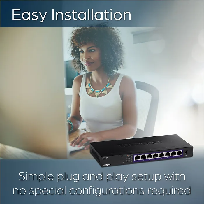 TRENDNET-TEG-S380