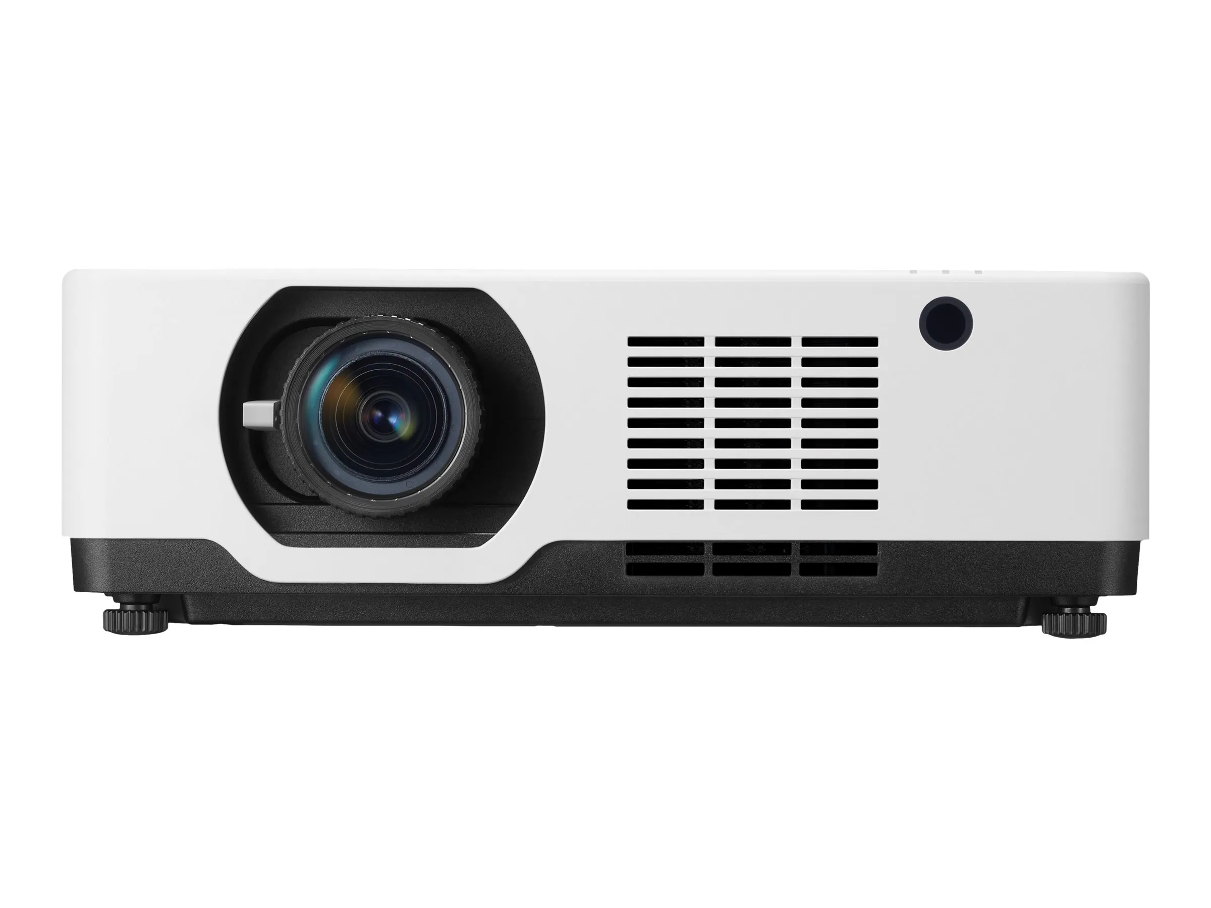 SHARP NEC NP-PE506UL — 5,200 LUMEN, WUXGA, LASER, LCD PROJECTOR