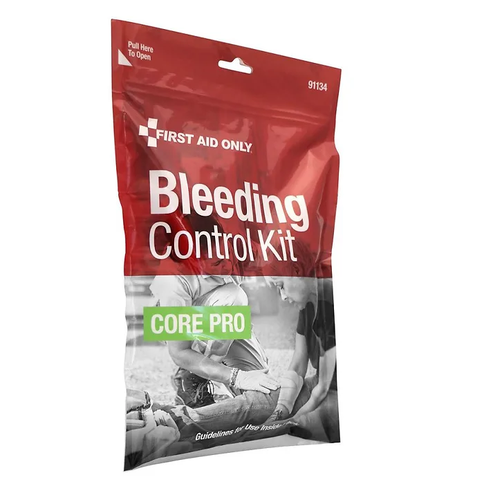 FIRST AID ONLY, INC.-91134