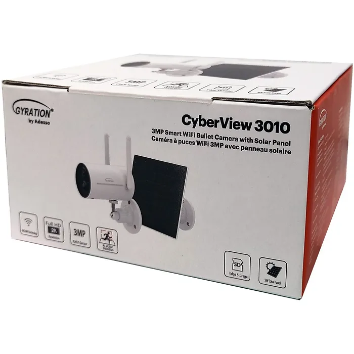 Adesso-CYBERVIEW3010