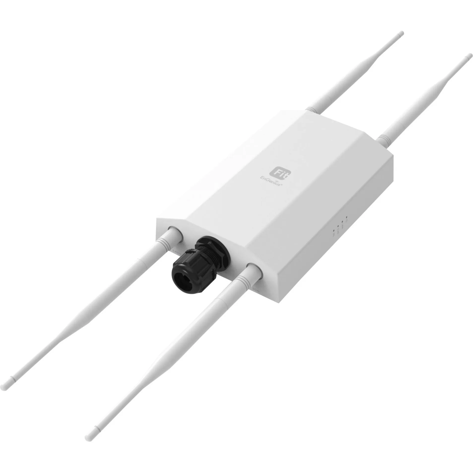 EnGenius EWS850-FIT — NEW ENGENIUS FIT MANAGED OUTDOOR WIRELESS ACCESS POINT EWS850-FIT/WI-FI 6 2X2 IP