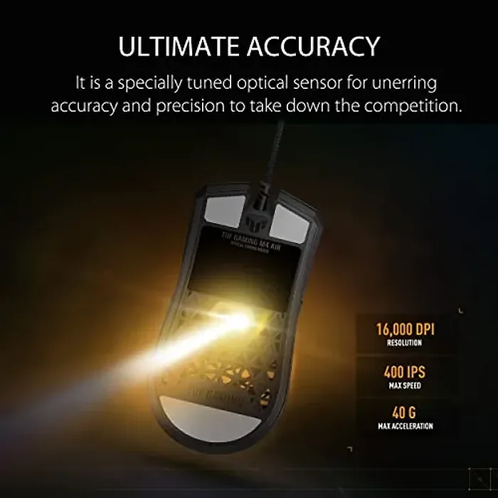 ASUS-P307 TUF GAMING M4 AIR