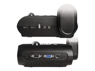 AVER VISF50PLS — AVerVision F50+ 4K Document Camera with Zoom