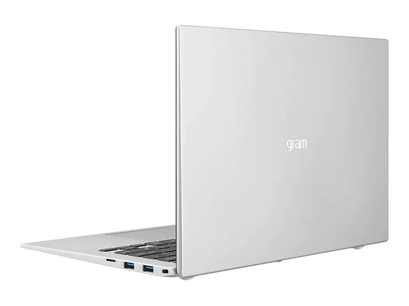 LG Electronics 14ZT90P-G.AX33U1 — 14 LG GRAM LIGHTWEIGHT NOTEBO