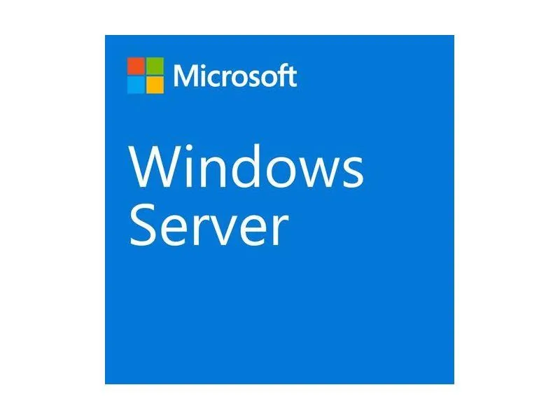 Microsoft R18-06448 — Windows Server 2022 Client Access License - 1 User Pack