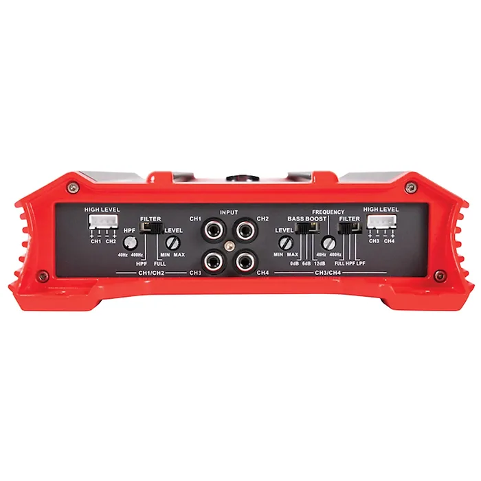 CRUNCH-GP10004