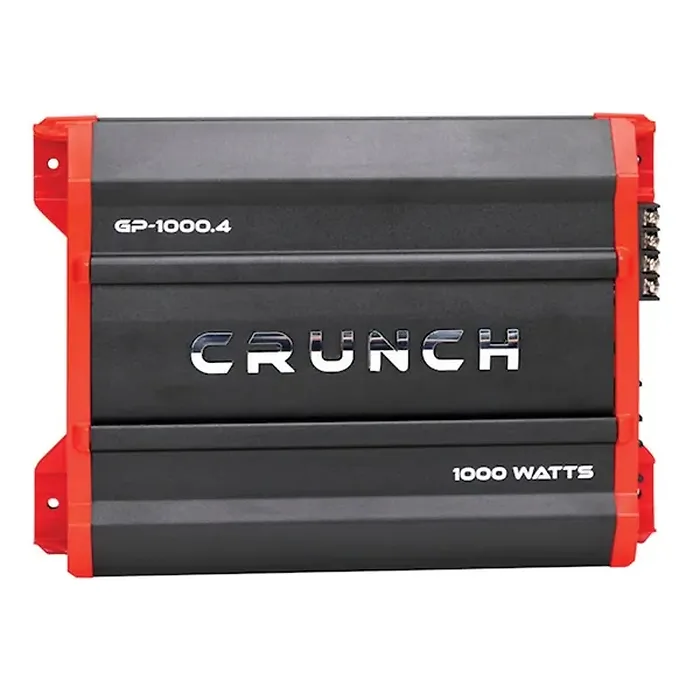 CRUNCH-GP10004