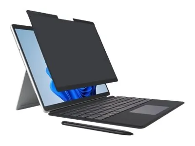 KENSINGTON K51700WW — MAGPRO  ELITE MAGNETIC PRIVACY SCREEN FOR SURFACE PRO 10/9/8
