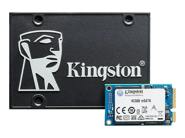 KINGSTON-SKC600MS/1024G