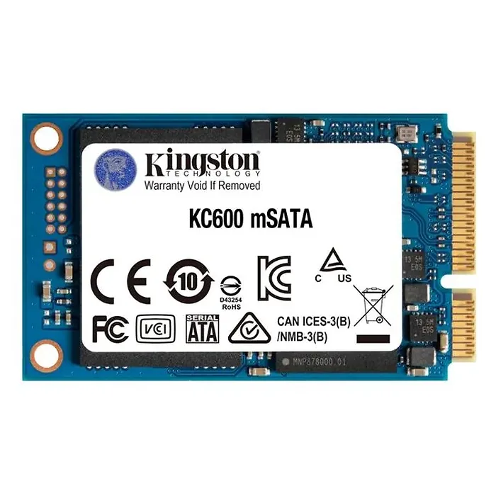 KINGSTON-SKC600MS/1024G