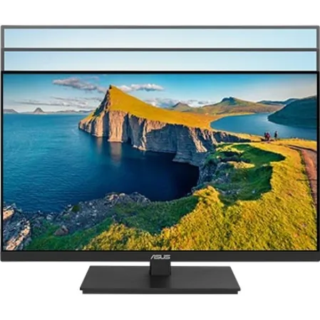 ASUS VA27ECPSN — Asus VA27ECPSN 27" FHD IPS Docking Monitor w/USB-C