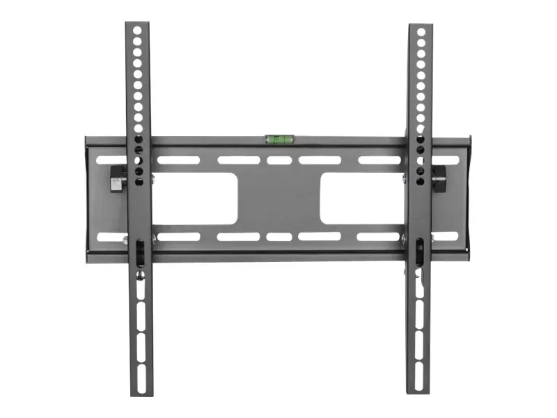 ATDEC AD-WT-5040 — TILT WALL MOUNT WITH MAX WEIGHT CAPACITY 110LBS. VESA 100-400MM WIDE. DESIGNED F