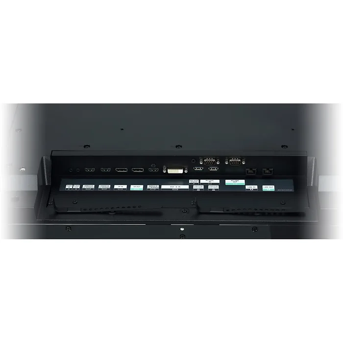 LG Electronics-86BH5F-M