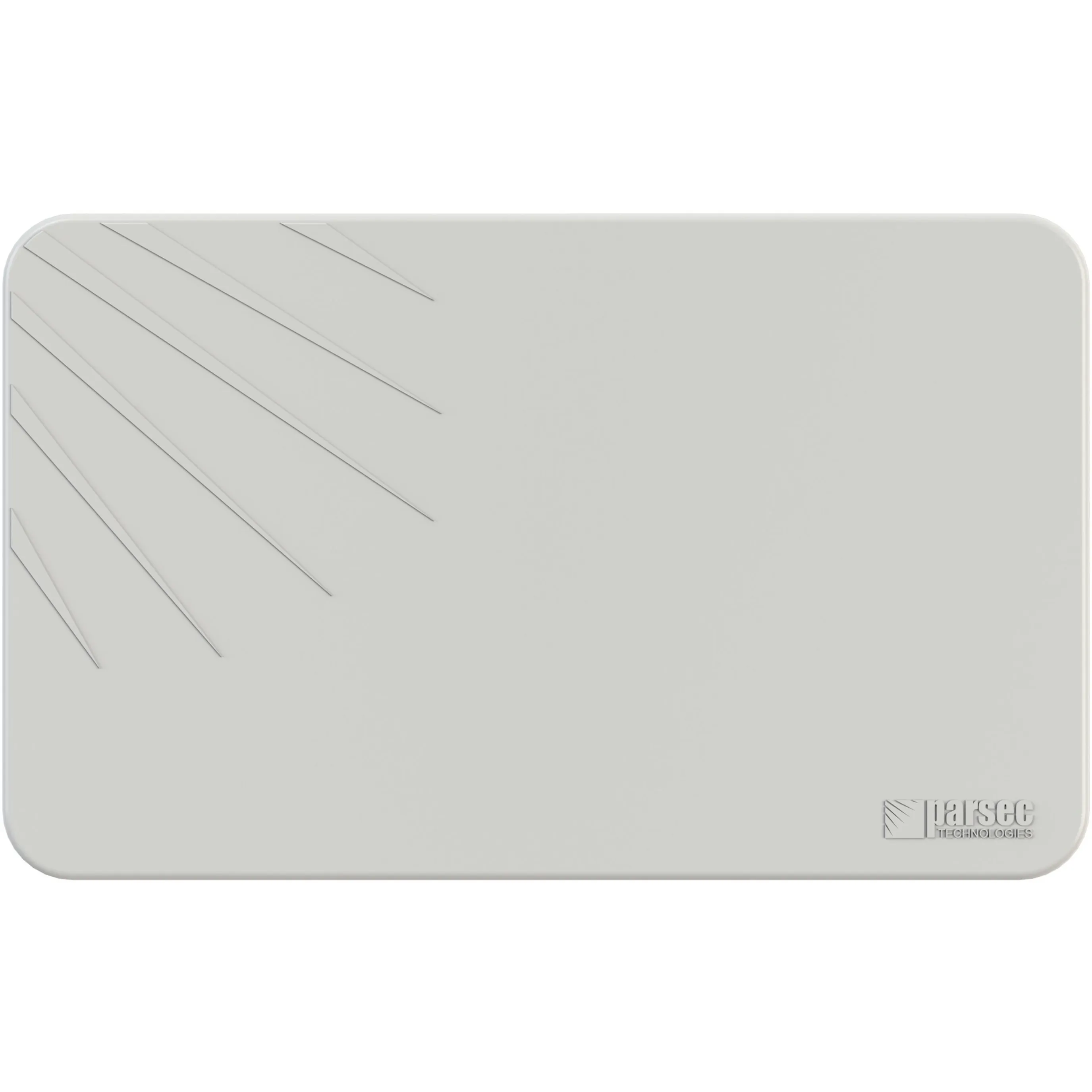 PARSEC TECHNOLOGIES PRO4A4L01W — AKITA SERIES 4-IN-1 ANTENNA - INTERIOR