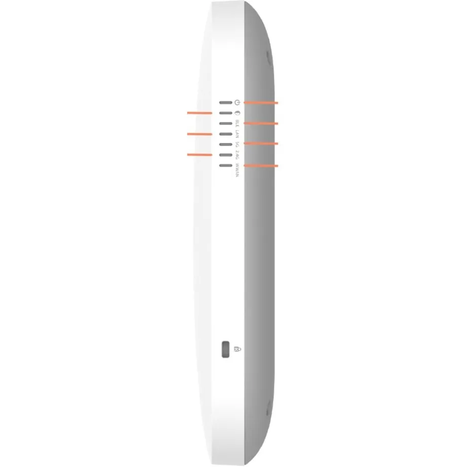 SONICWALL 03-SSC-0303 — 3Y SONICWAVE 641 WRLS ACCESS
