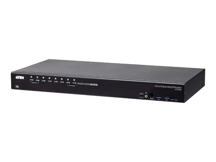 Aten Technologies-CS19208