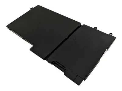 Total Micro 451-BCLI-TM — TOTAL MICRO BATTERY, DELL LATITUDE 5410, 5510 - 3-CELL 42WHR