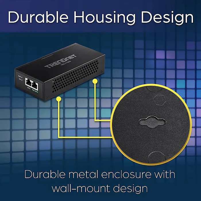 TRENDNET-TPE-119GI