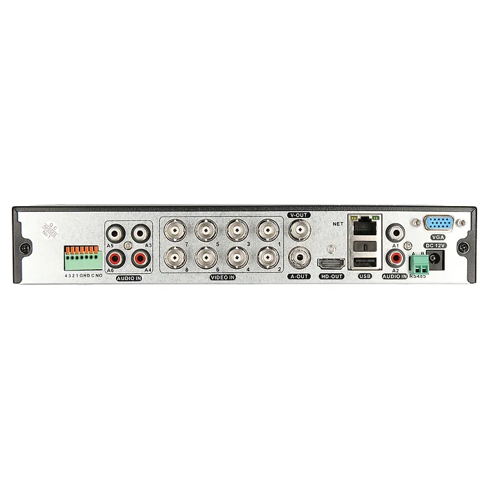 SPYCLOPS-SPYP-XVR8KIT5