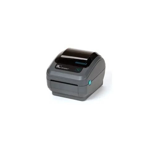 Zebra GK42-202211-000 — ZEBRA GK420D DIRECT THERMAL PRINTING, 203 DPI, 4" PRINT WIDTH, USB AND ETHERNET