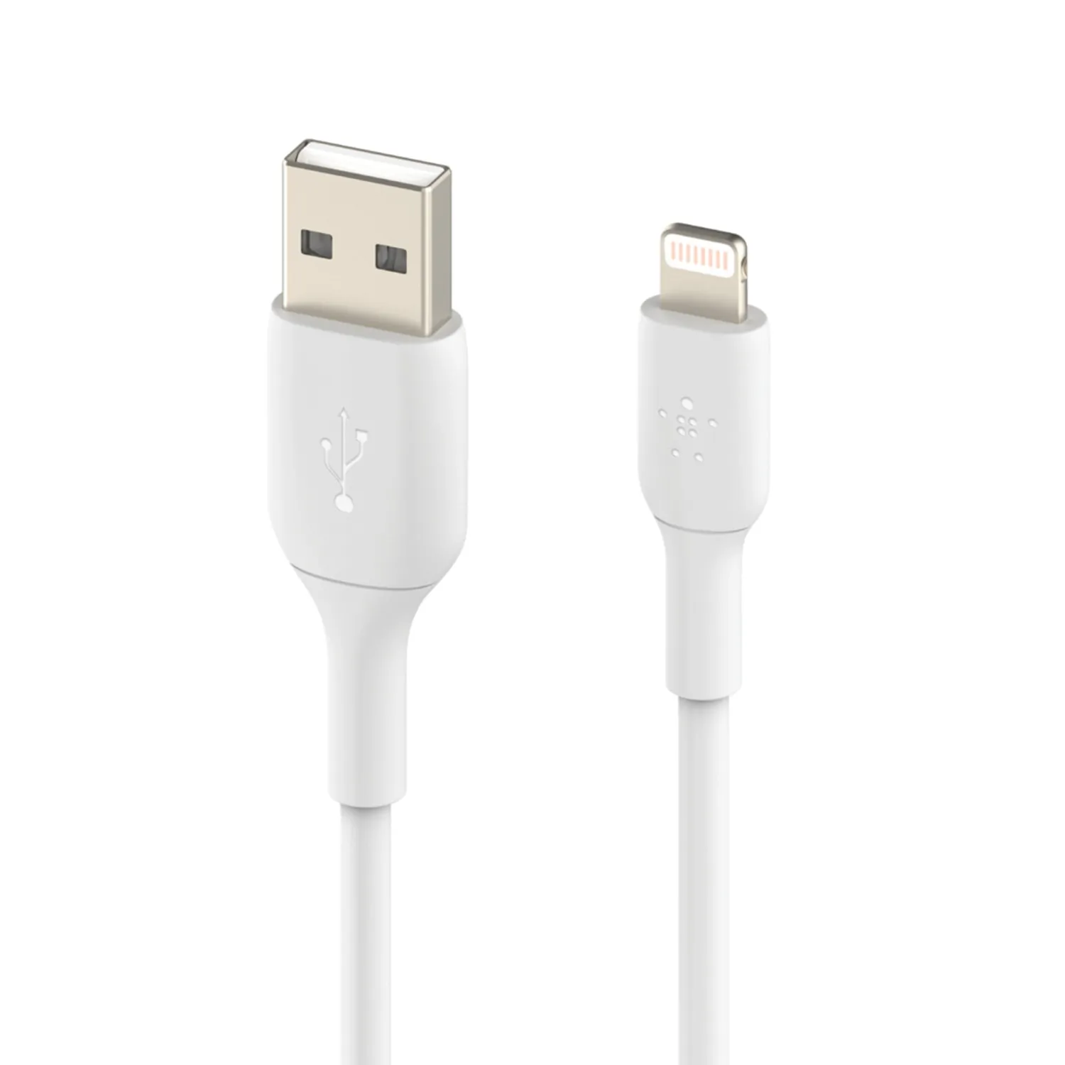 Belkin CAA002bt1MWH - BOOST CHARGE Lightning to USB A