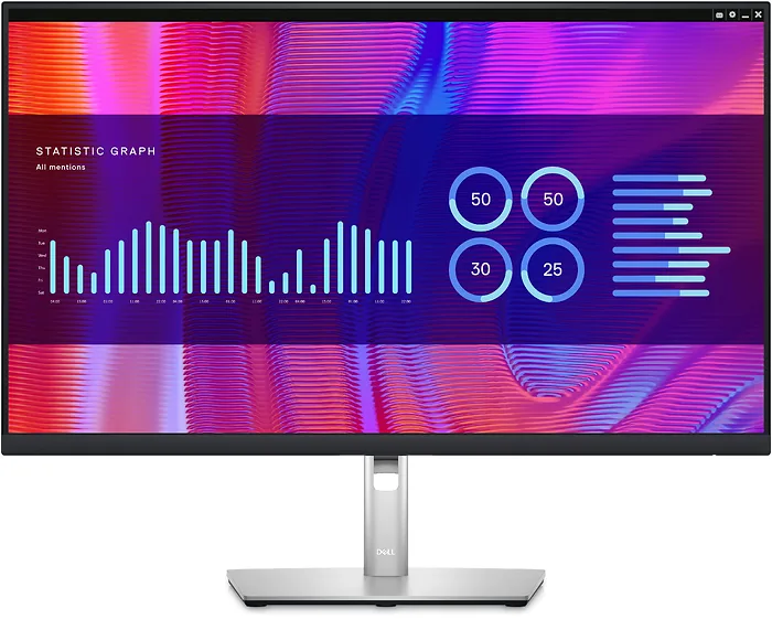 DELL-DELL-P2723DE