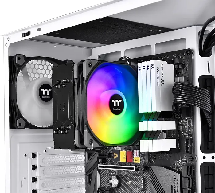 Thermaltake-CL-P105-AL12SW-A