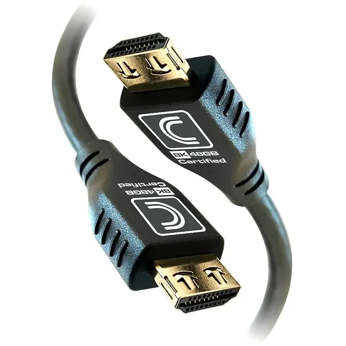 ‎Comprehensive Cable-MHD48G-9PROBLK
