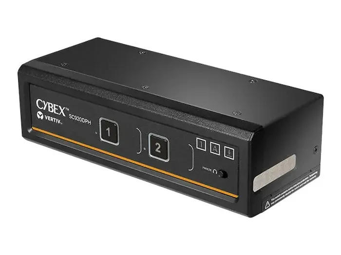 VERTIV-SC920DPH-400