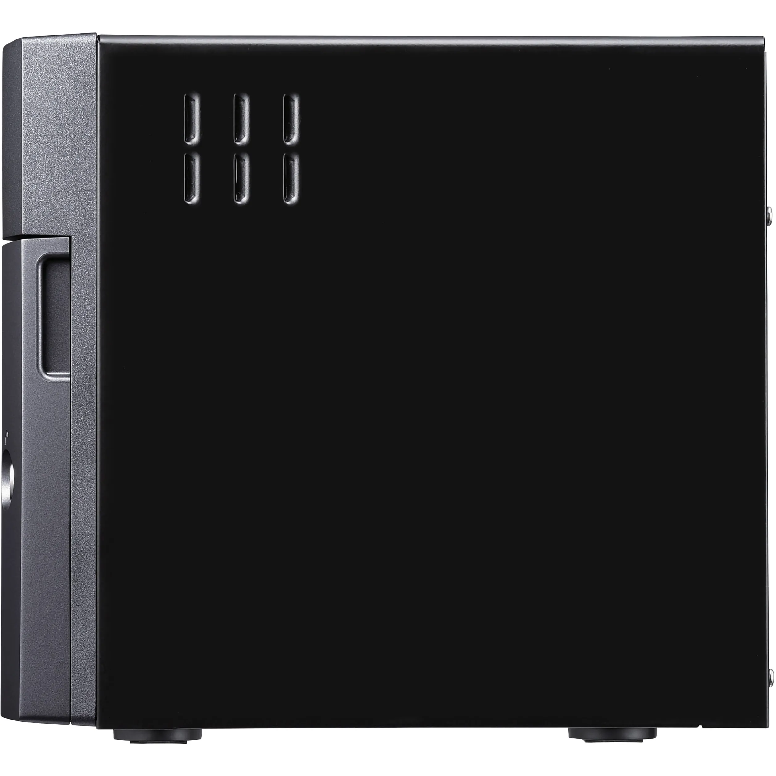 Buffalo TS5420DN3204 — TERASTATION 5420DN NAS 32TB
