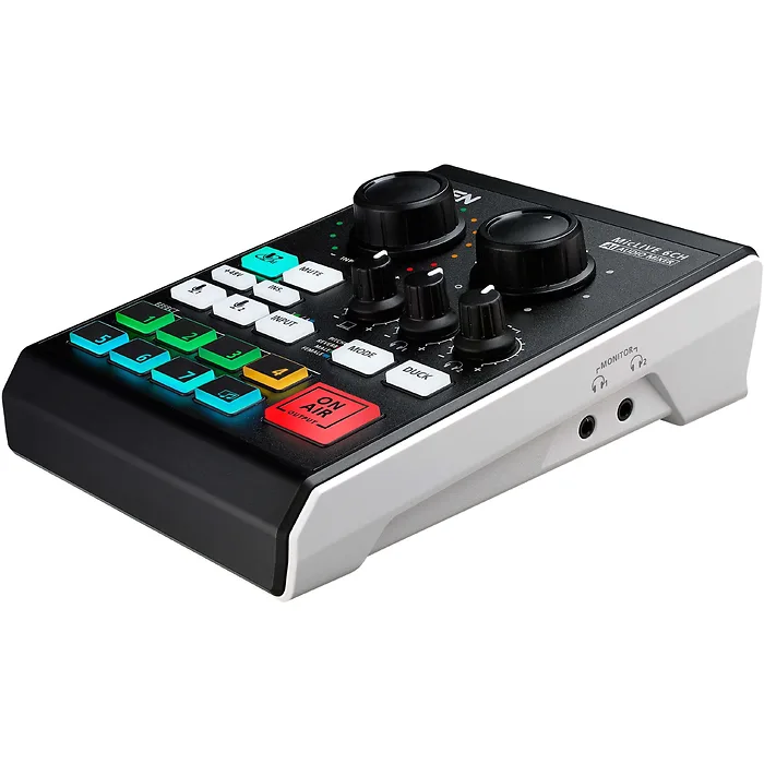 Aten Technologies-UC8000