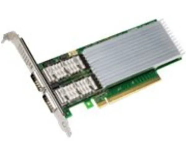 Intel E810CQDA2OCPV3 — INTEL ETHERNET NETWORK ADAPTER E810-CQDA2 FOR OCP 3.0