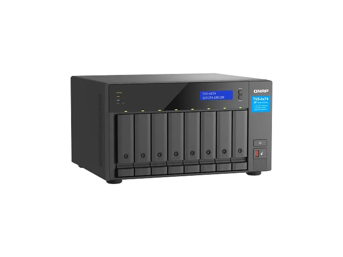 QNAP-TVS-H874-I5-32G-US