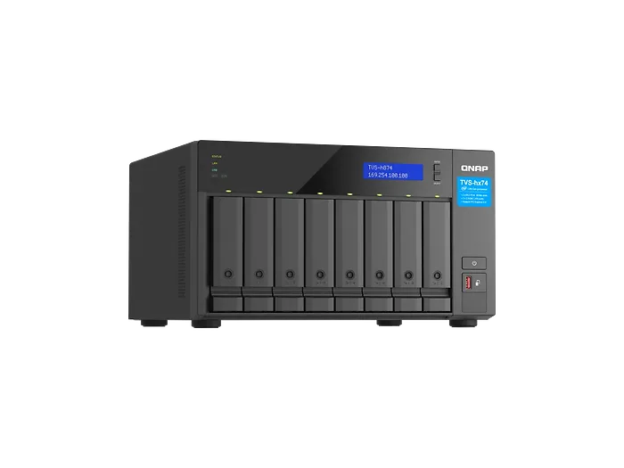 QNAP-TVS-H874-I5-32G-US
