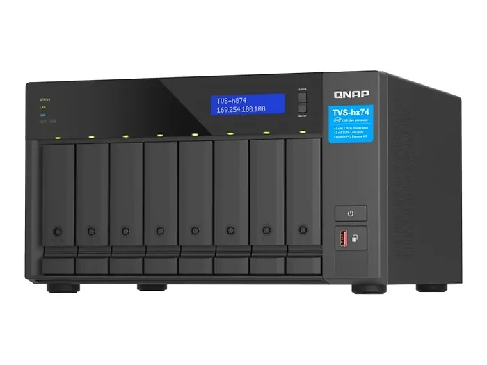 QNAP-TVS-H874-I5-32G-US