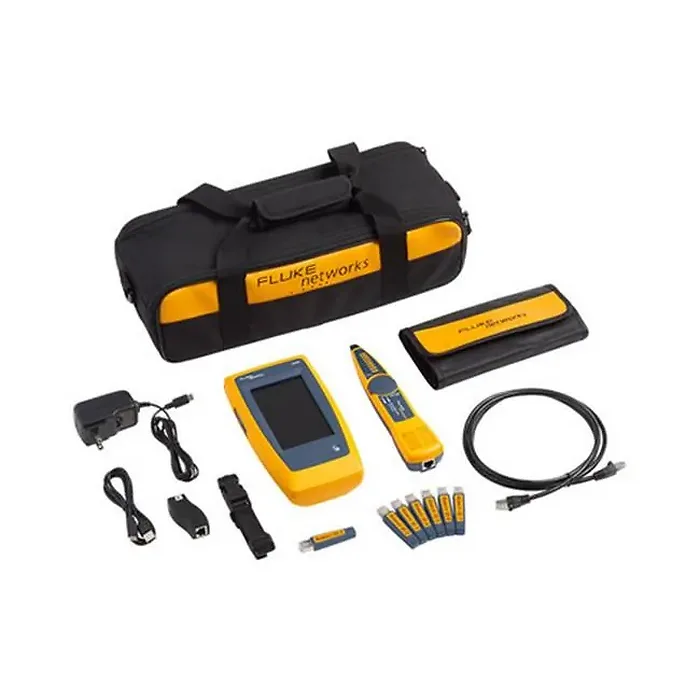Fluke Networks-LIQ-KIT