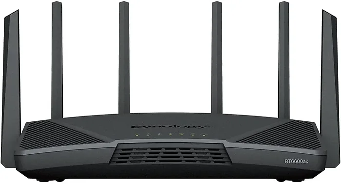 Synology-RT6600AX