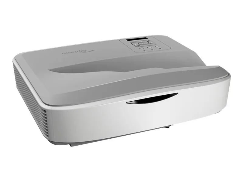 OPTOMA ZU500USTE — ZU500USTE 5000L Laser Projector with WUXGA Resolution
