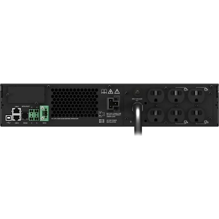 VERTIV-GXT5LI-1500LVRT2UXL