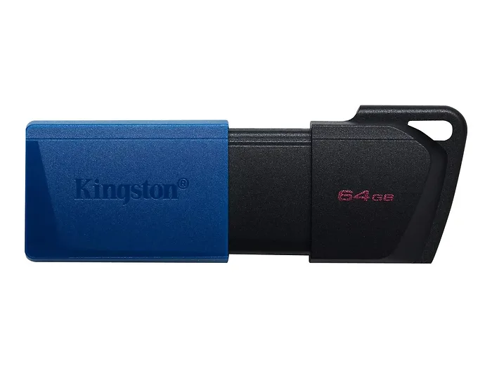 KINGSTON-DTXM/64GB