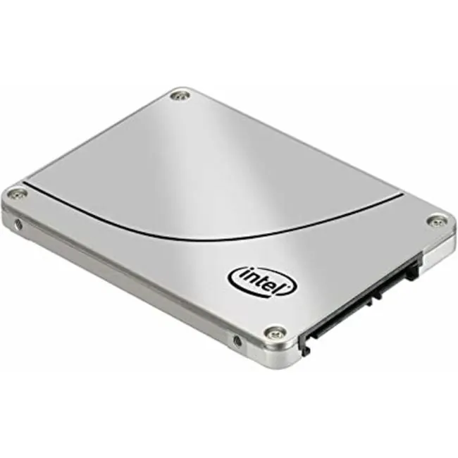 Intel SSDSC2KB480GZ01 — Solidigm D3-S4520 480GB 2.5" SATA SSD - High Performance Storage