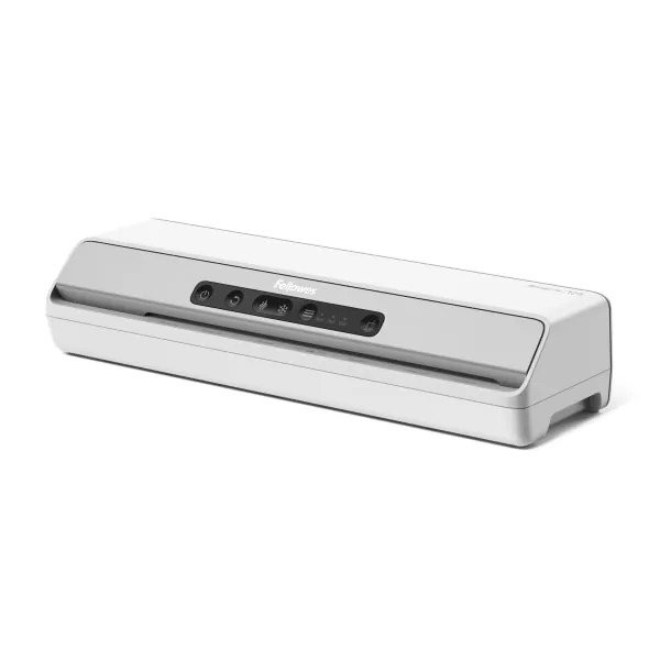 FELLOWES 8058101 — AMARIS 125 THERMAL & COLD LAMINATOR