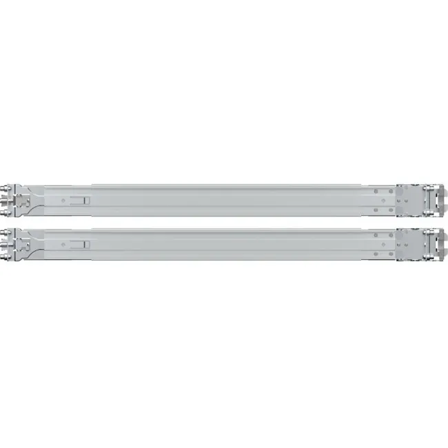 Synology RKS-01 — SYNOLOGY THIN RAIL KIT FOR WIDE 1U RACK SERVERS