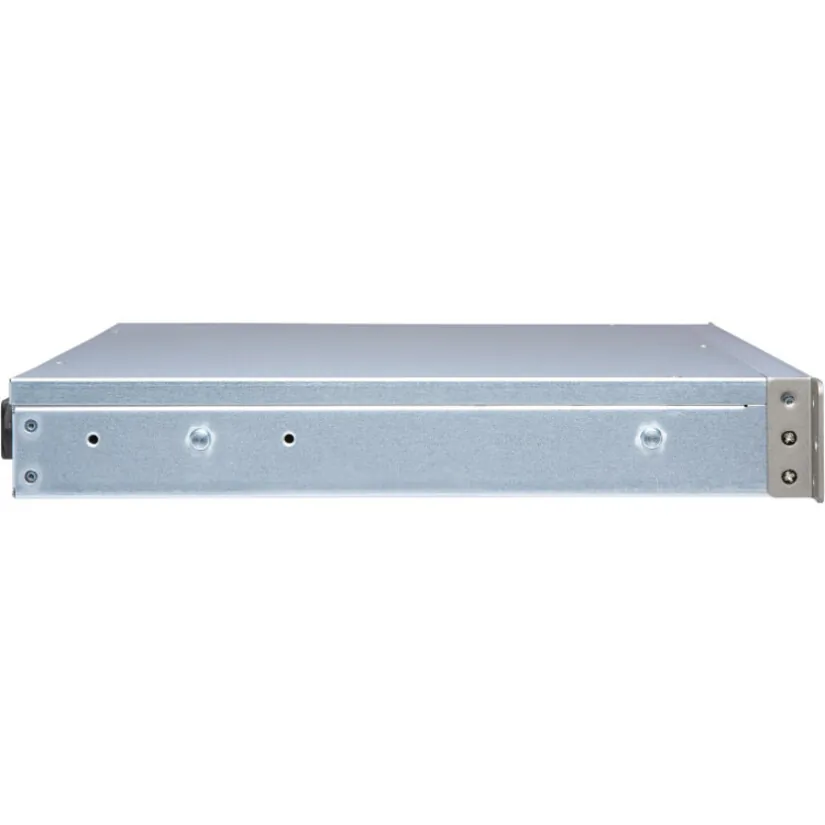 QNAP TL-R400S-US — 4-BAY 1U RACKMOUNT SATA JBOD EXPANSION U