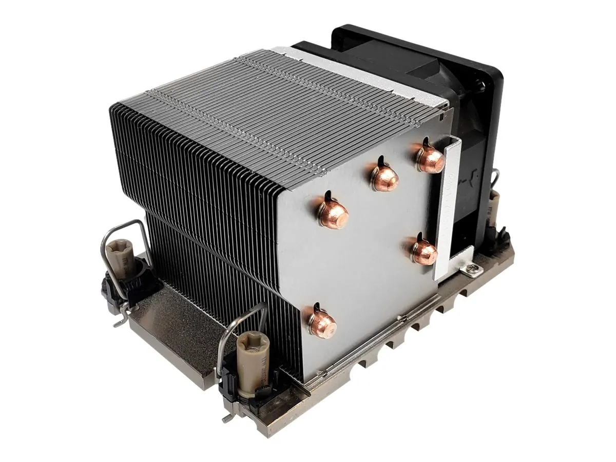Dynatron N11 — Dynatron FN N11 2U Server Active Cooler for LGA 4189