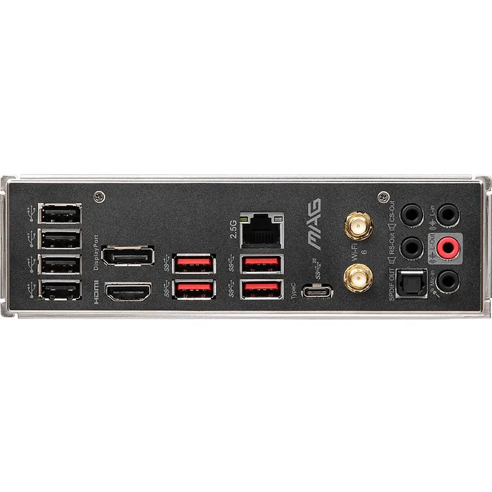 MSI-B660TOMWID4